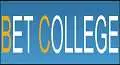 BET College of Management and Science (BET College ), Bangalore Logo