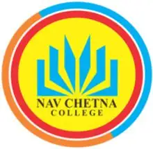 Nav Chetna College, Dehradun Logo
