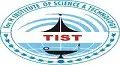 TIST - Toc H Institute of Science & Technology, Ernakulum Logo