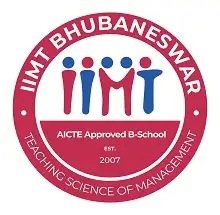 Interscience Institute of Management and Technology, Bhubaneswar Logo