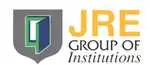 JRE Group of Institutions (JRE), Greater Noida Logo