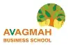 Avagmah Business School, Mumbai Logo
