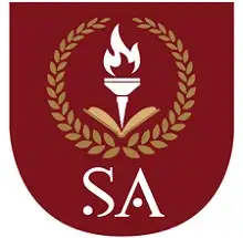 S.A. College of Arts and Science, Chennai Logo