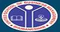 United School of Business Management, Bhubaneswar Logo