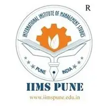 International Institute of Management Studies (IIMS Pune) Logo