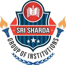 Sri Sharda Group of Institutions, Lucknow Logo