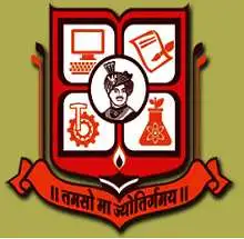 MKBU - Maharaja Krishnakumarsinhji Bhavnagar University Logo