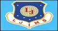L.J. Institute of Management Studies, Ahmedabad Logo