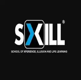 SXILL, Chandigarh Logo