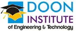 Doon Group of Institutions, Dehradun Logo