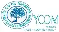 Dr. G.D. Pol Foundation’s YMT College of Management, Navi Mumbai Logo