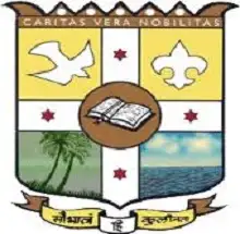 St. Berchmans College, Kottayam Logo