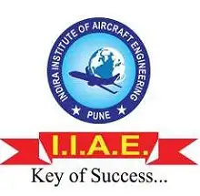 Indira Institute of Aircraft Engineering, Pune Logo