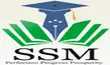 SSM College of Engineering, Namakkal Logo
