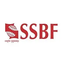Symbiosis School of Banking and Finance, Symbiosis International, Pune Logo
