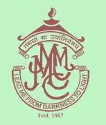 Multani Mal Modi College, Patiala Logo