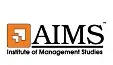 AIMS Institute of Management Studies, Pune Logo
