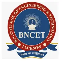 BN College of Engineering and Technology, Lucknow Logo