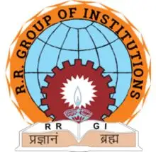 R.R. Group of Institutions, Lucknow Logo