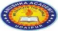 Dr. Anushka Law College, Udaipur Logo