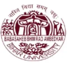 Babasaheb Bhimrao Ambedkar Bihar University, Muzaffarpur Logo