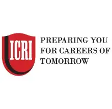 ICRI - Institute of Clinical Research India, Mumbai Logo