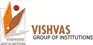 Vishvas Group of Institutions, Faridabad Logo
