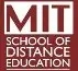MIT School of Distance Education, Ahmedabad Logo