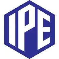 IPE Hyderabad - Institute of Public Enterprise Logo