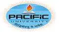 Pacific Institute of Management, Pacific University, Udaipur Logo