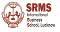 Shri Ram Murti Smarak International Business School (SRMS IBS), Lucknow Logo