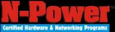 Aptech N-Power, Indore Logo