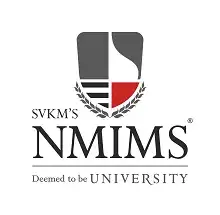 NMIMS Deemed to be University, Bannerghatta, Bangalore Logo