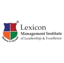 Lexicon Management Institute of Leadership and Excellence, Pune Logo