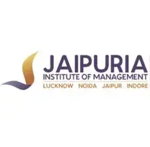 Jaipuria Indore - Jaipuria Institute of Management Logo
