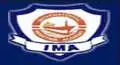 IMA - International Maritime Academy, Chennai Logo