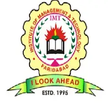 Institute of Management & Technology, Faridabad Logo