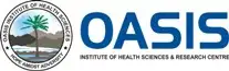 Oasis Institute of Health Science & Research Center, Pune Logo