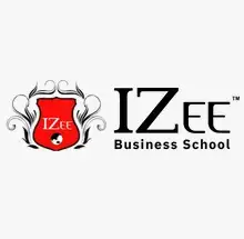 IZee Business School, Bangalore Logo