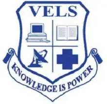 VELS Institute of Science, Technology and Advanced Studies (VISTAS), Chennai Logo
