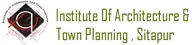 Institute of Architecture and Town Planning, Uttar Pradesh - Other Logo