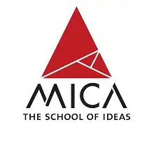 MICA, Ahmedabad Logo