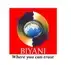 Biyanis Group of Colleges, Jaipur Logo
