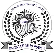 Bangalore Institute of Management Studies Logo