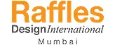 Raffles Design International, Mumbai Logo
