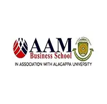 AAM Business School, Chennai Logo