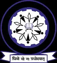 IIT Ropar - Indian Institute of Technology Logo