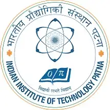 IIT Patna - Indian Institute of Technology Logo