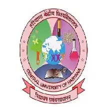 Central University of Haryana Logo