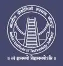 IIT Jodhpur - Indian Institute of Technology Logo